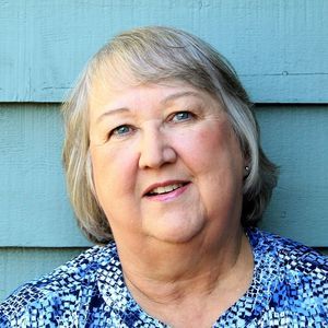 Meet your Posher, Joy